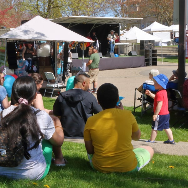 are there any restrictions on where the event portable toilets can be placed at the event